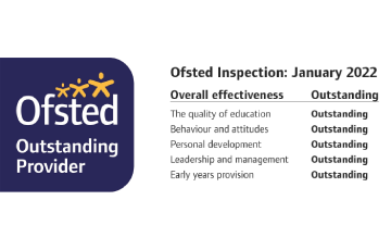 OFSTED Outstanding