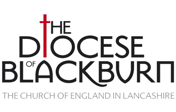 diocese of blackburn logo